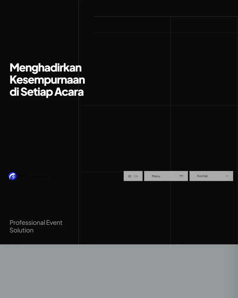 Karya PES Production